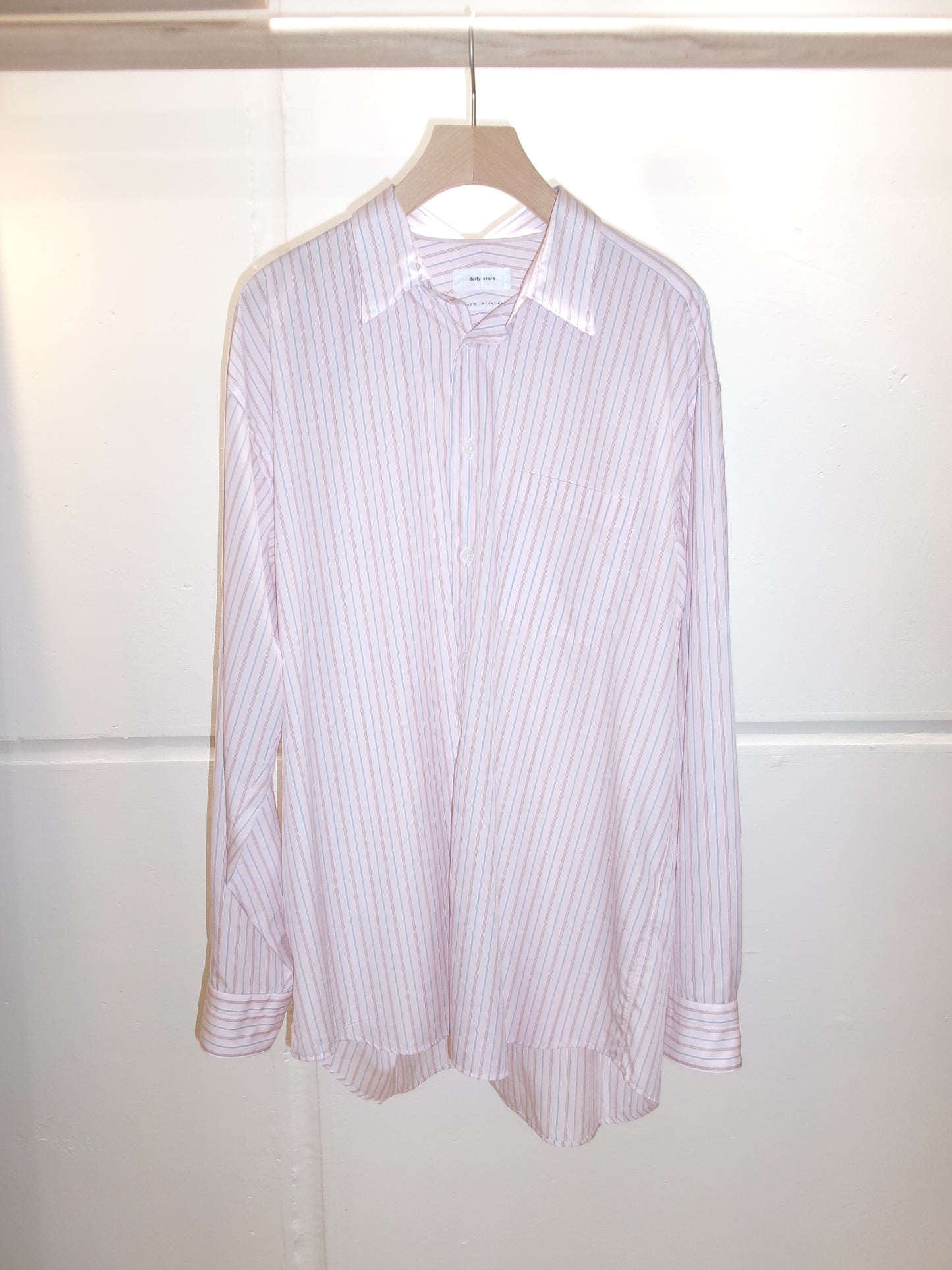 daily store Original Shirt