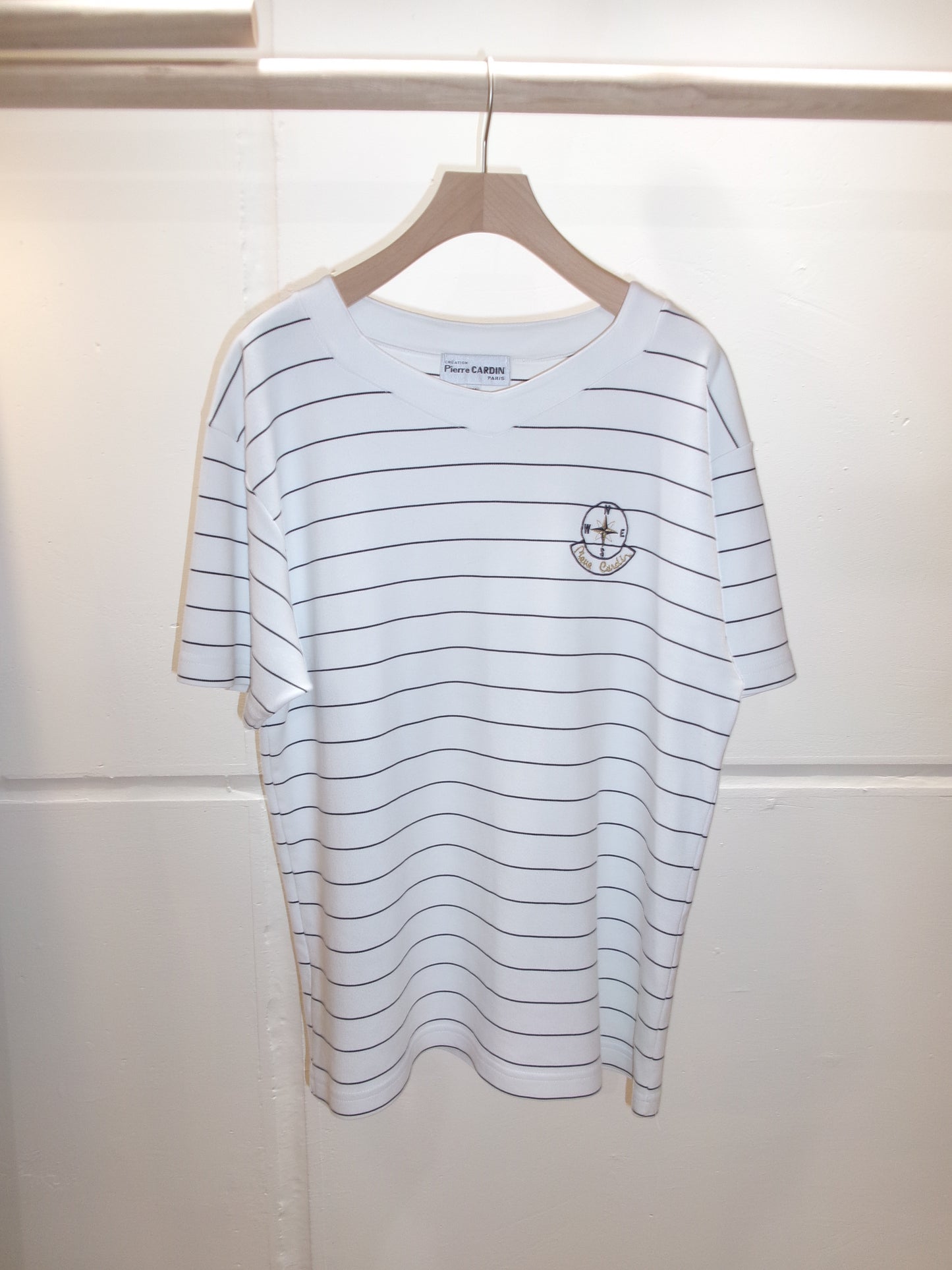 pierre cardin paris t-shirt