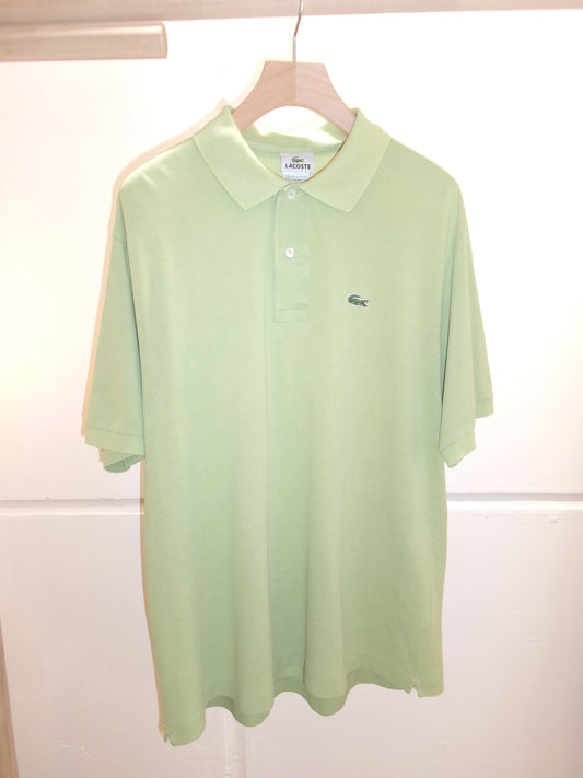 LACOSTE -Polo Shirt-