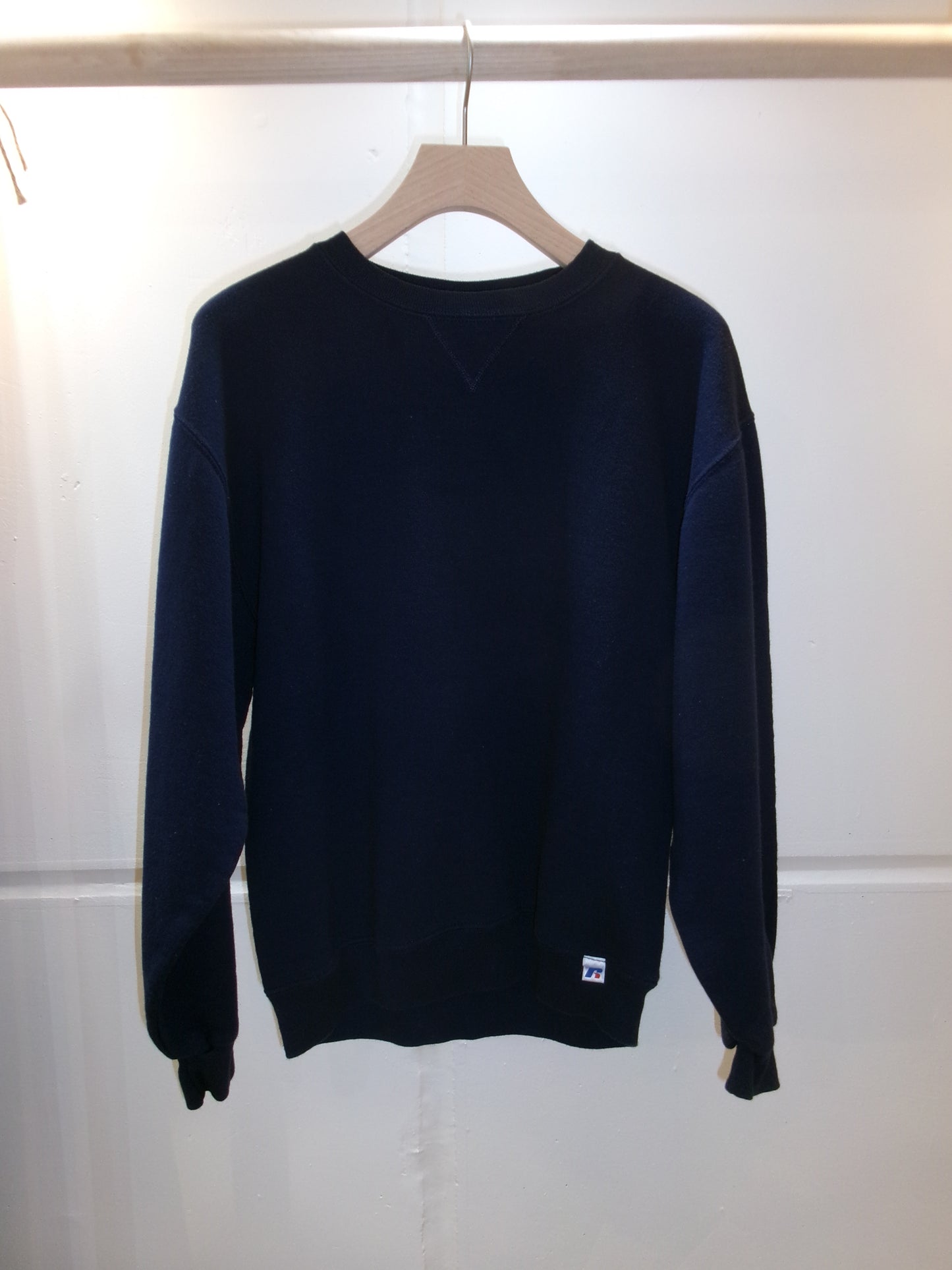 RUSSELL Sweatshirt