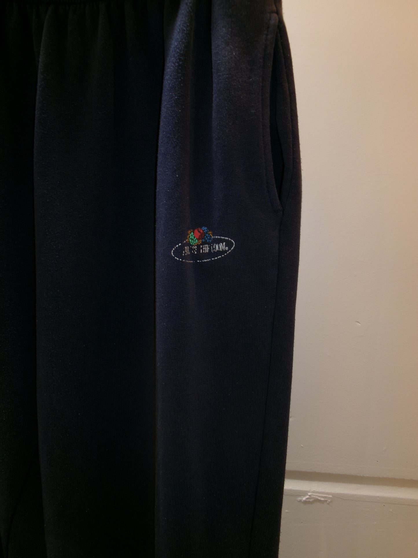 “FRUTT OF THE LOOM“ sweatpants