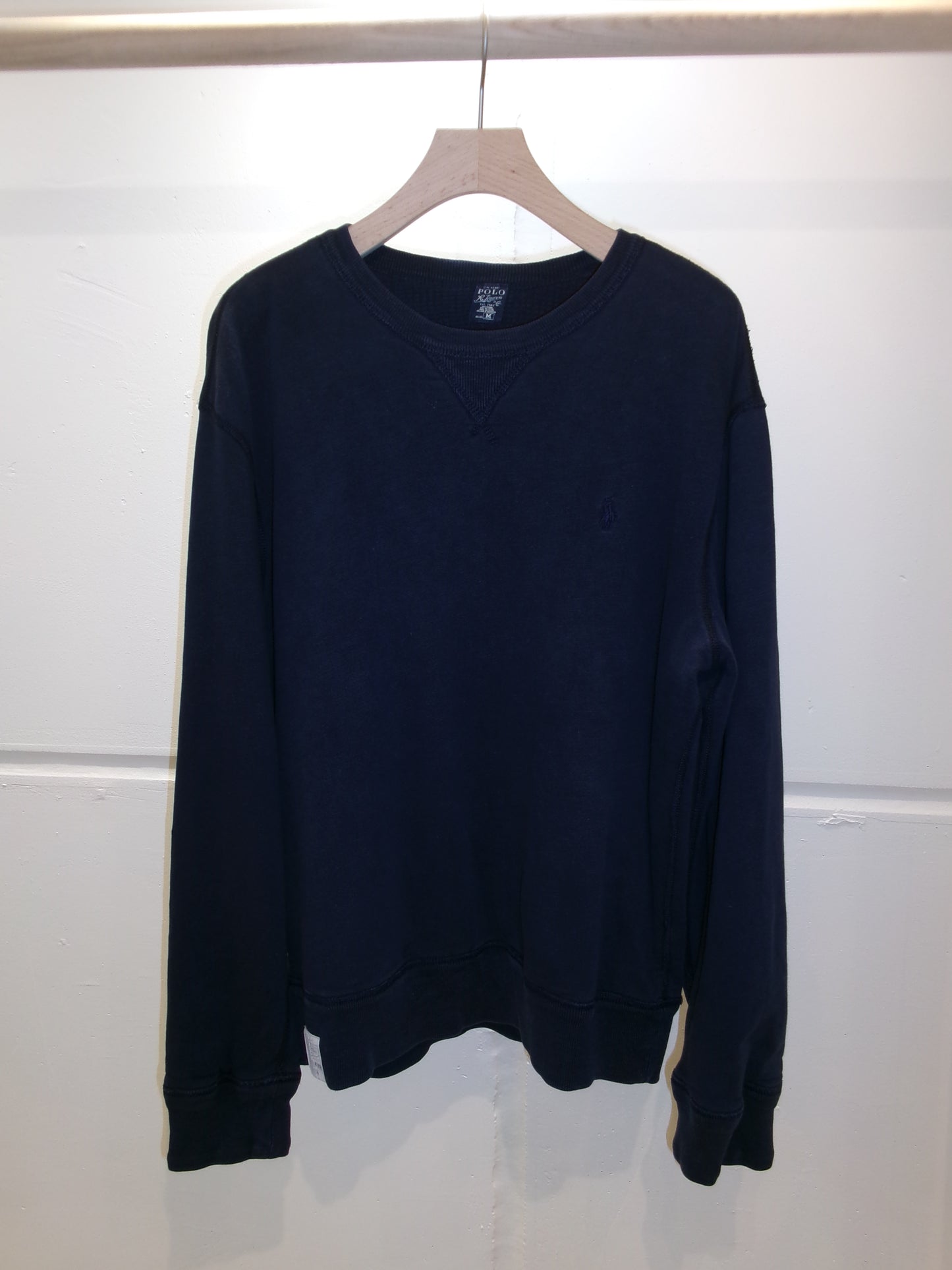 POLO Ralph Lauren Navy sweatshirt