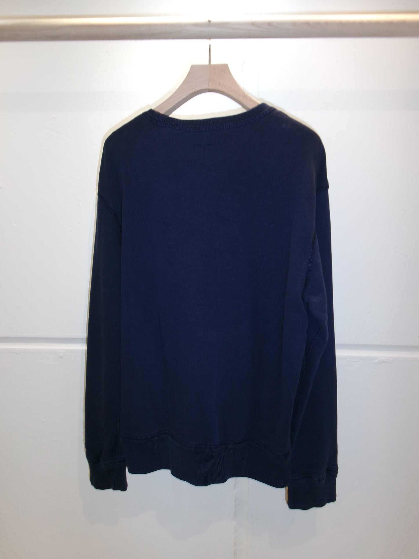 POLO Ralph Lauren Navy sweatshirt
