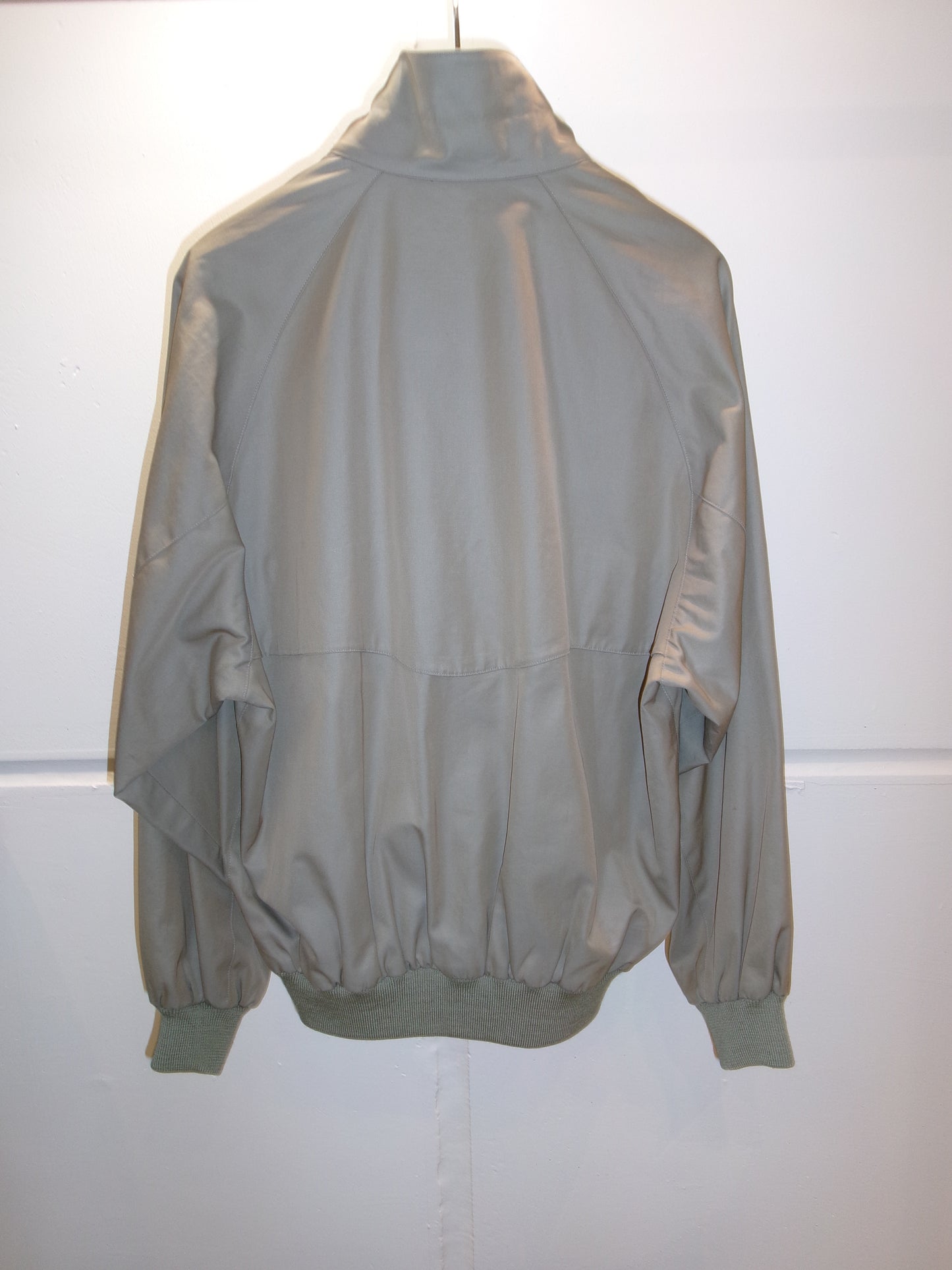 Burberry vintage Harrington Jacket