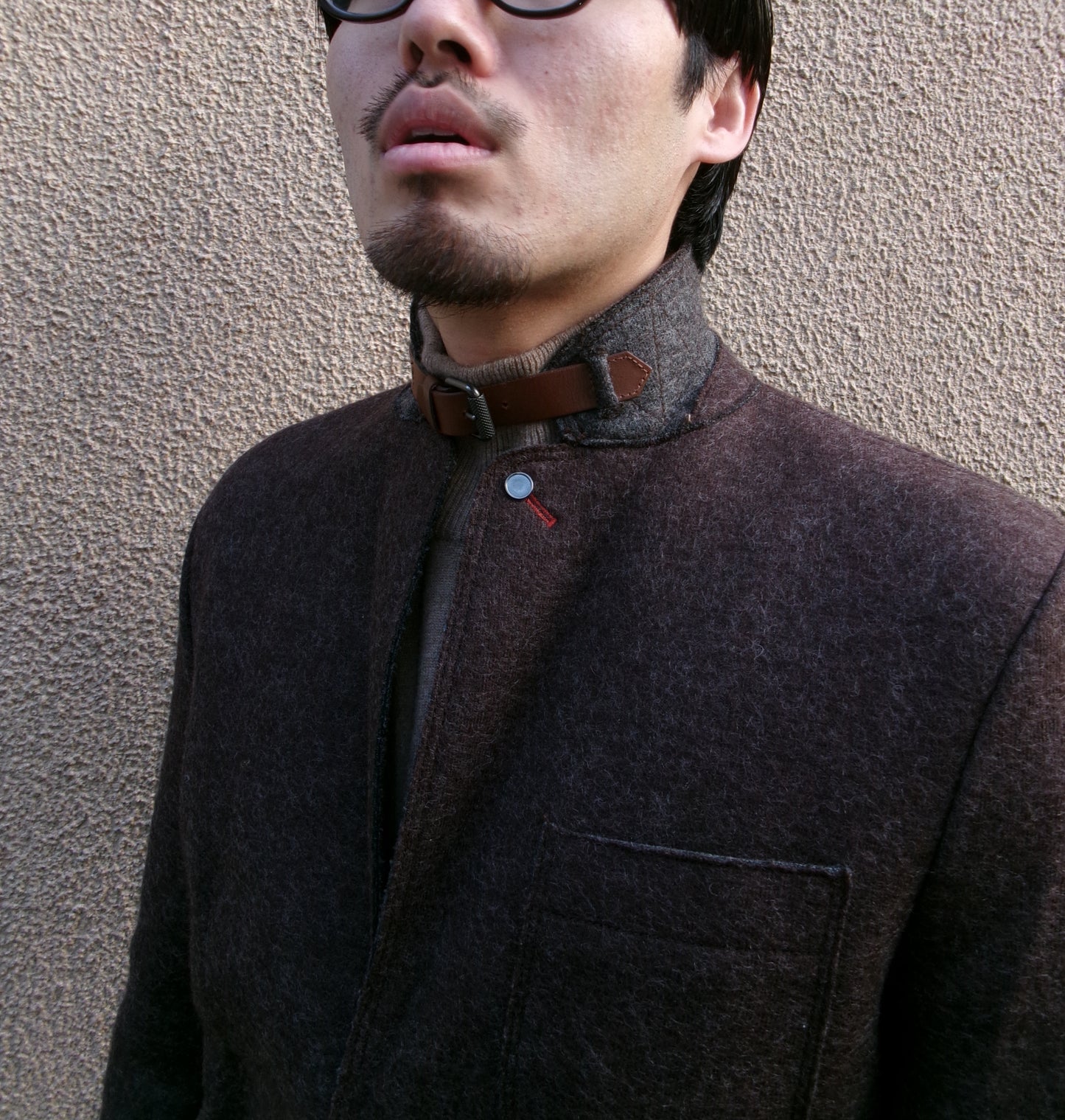 NAPAPIJRI tailored jacket