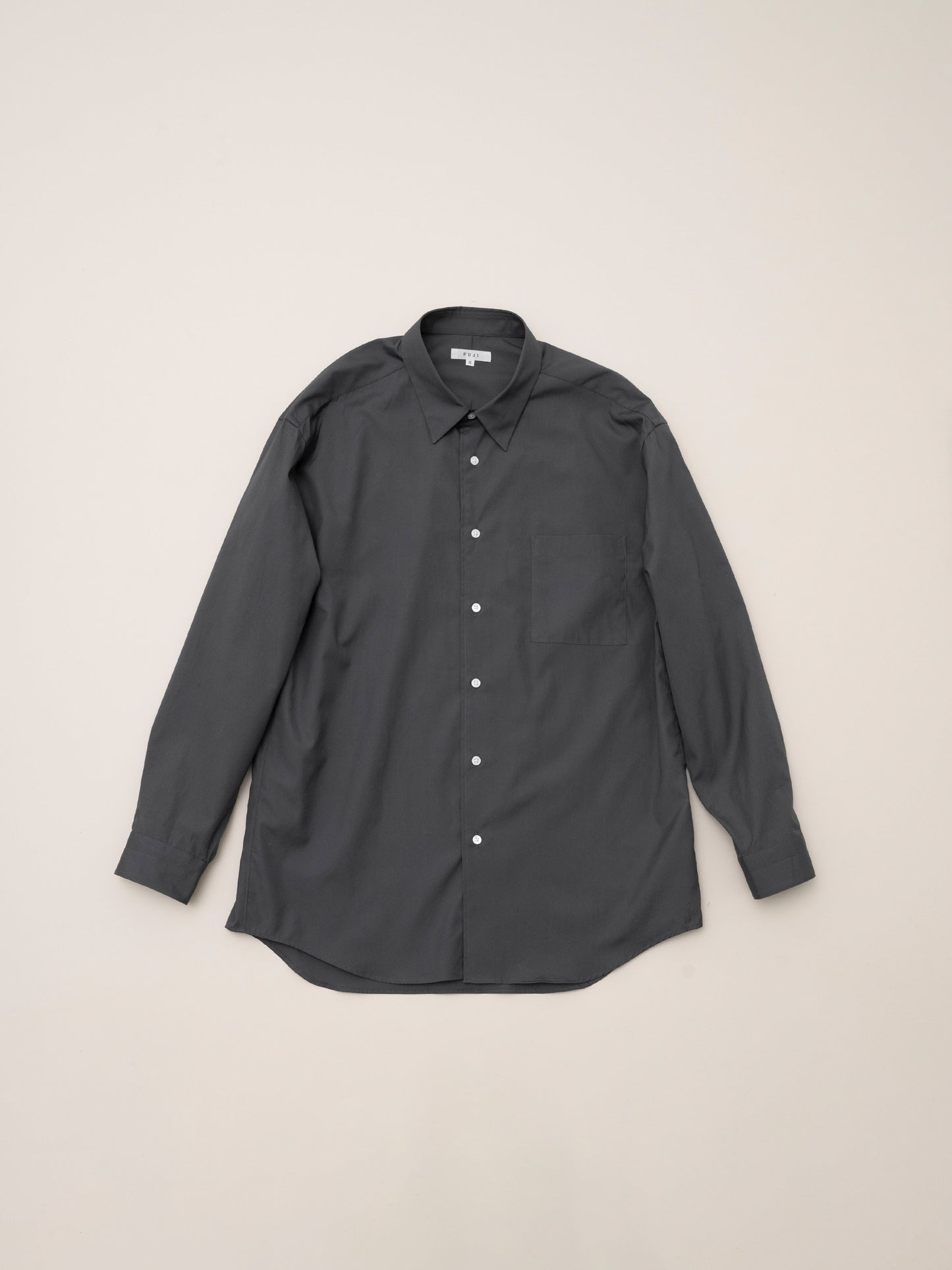 FUJI CLASSIC COLLAR SHIRT