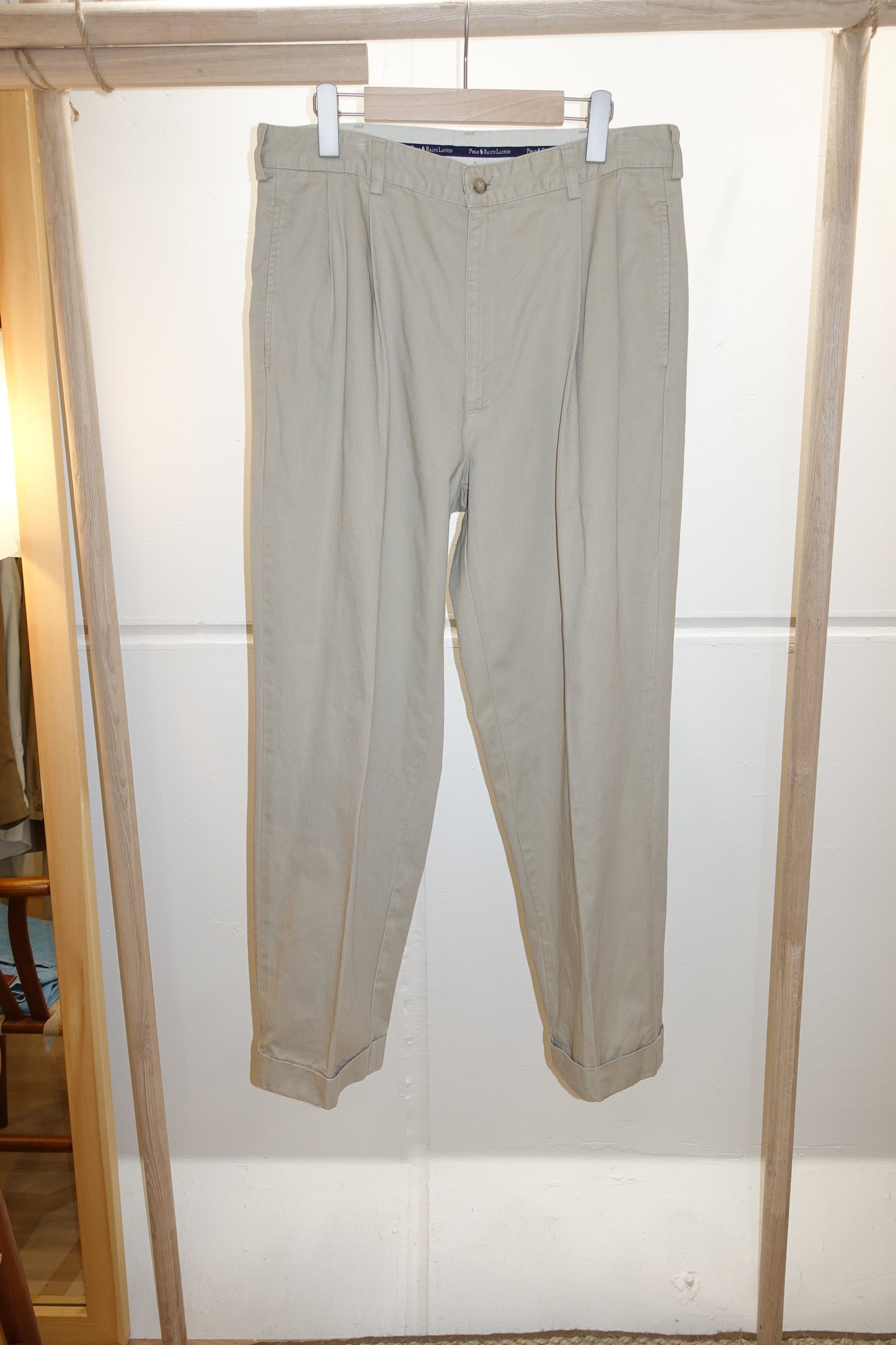 Polo RALPH LAUREN Chino pants