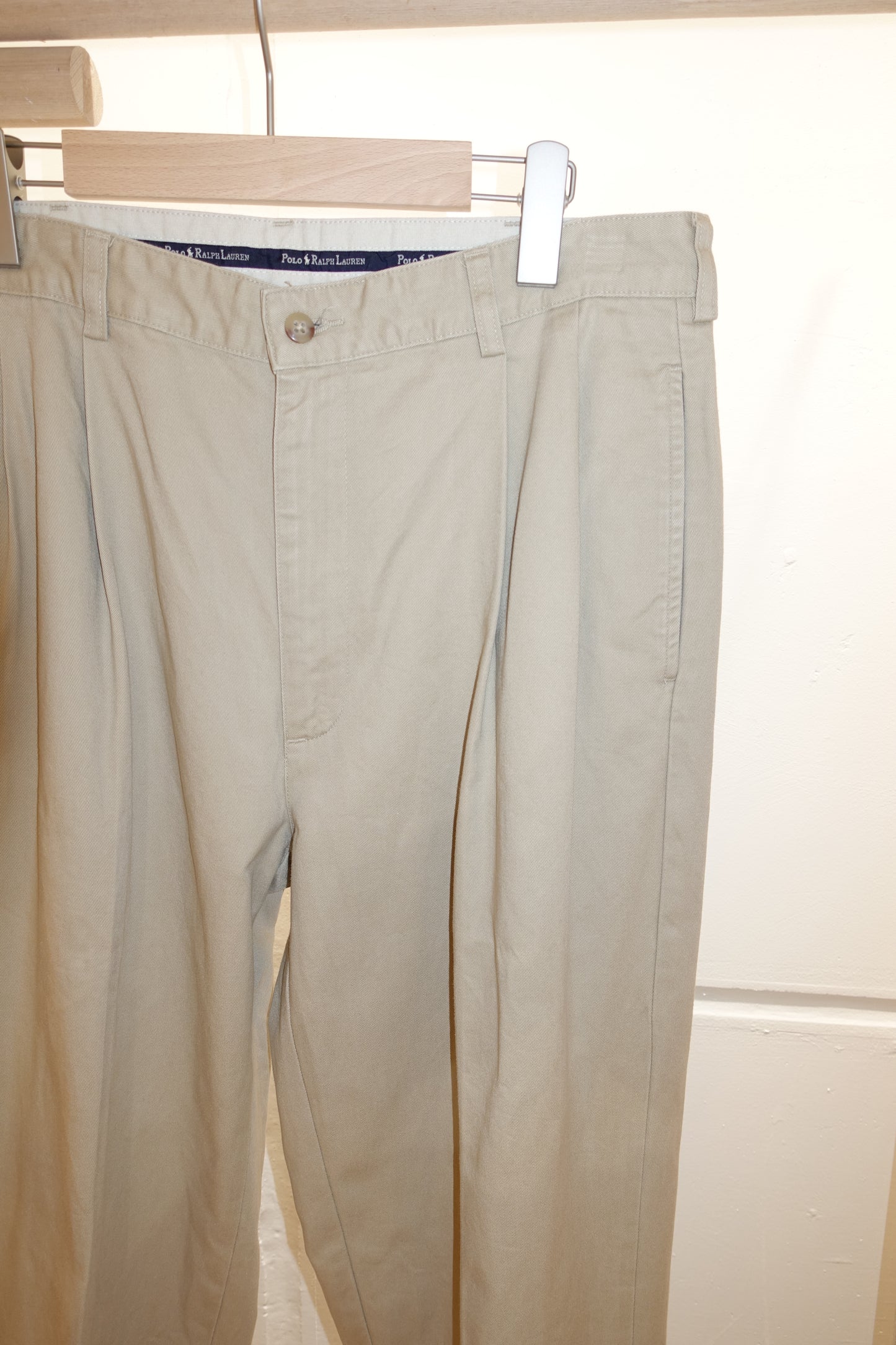 Polo RALPH LAUREN Chino pants