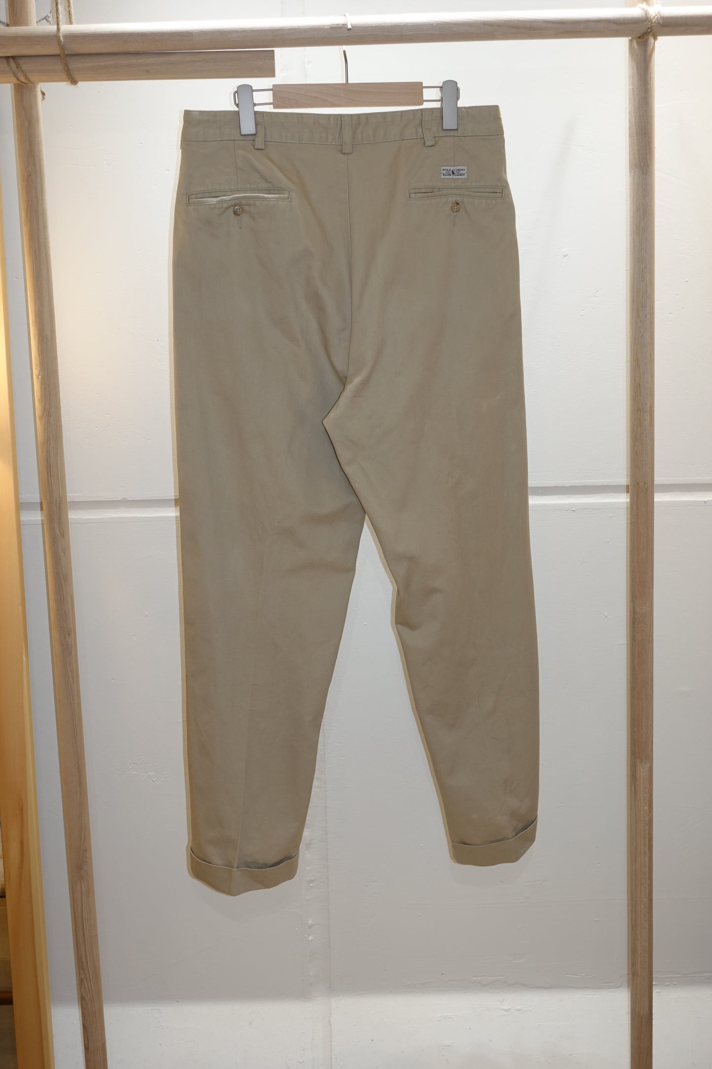 Polo RALPH LAUREN Chino pants