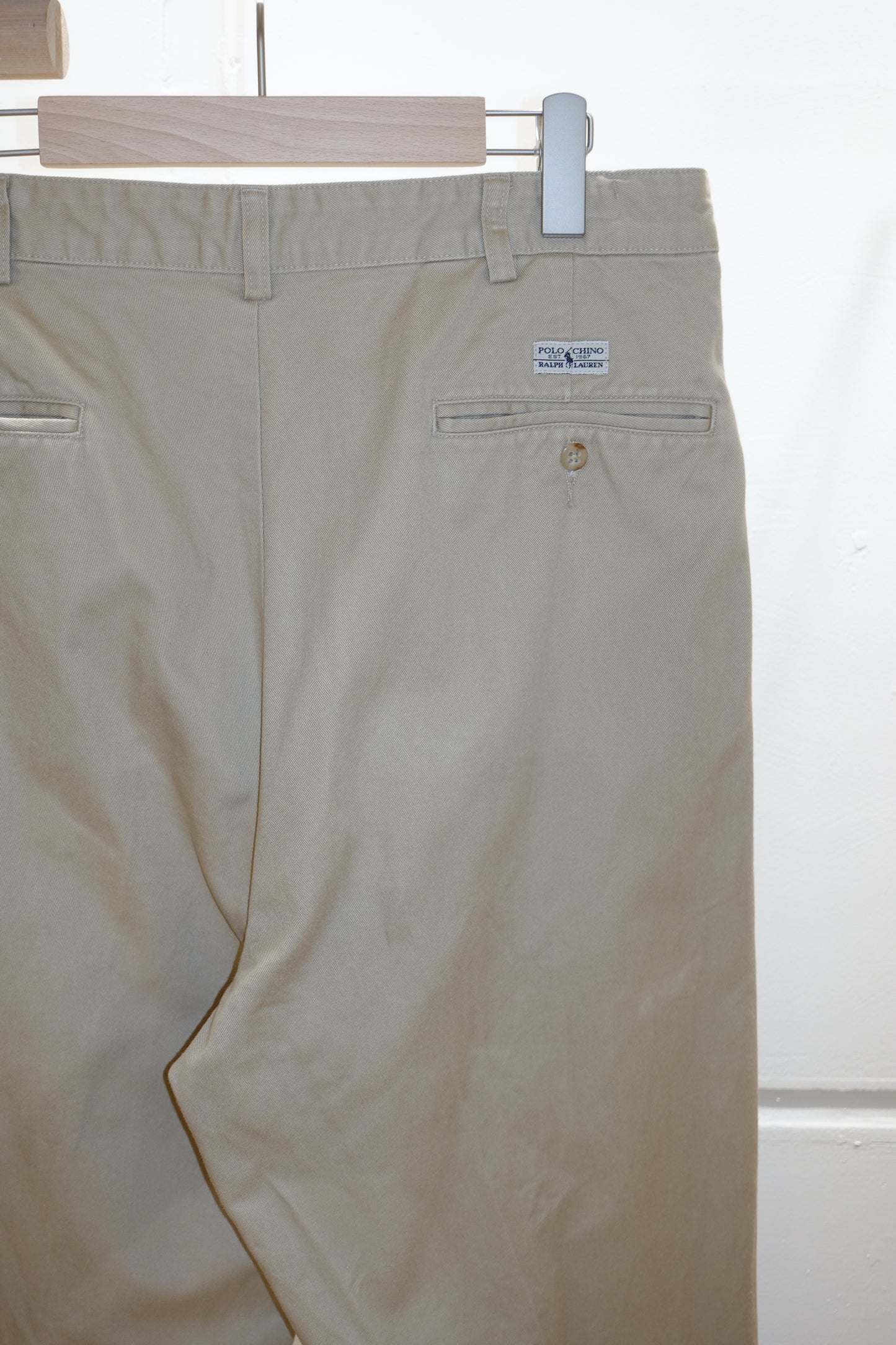 Polo RALPH LAUREN Chino pants