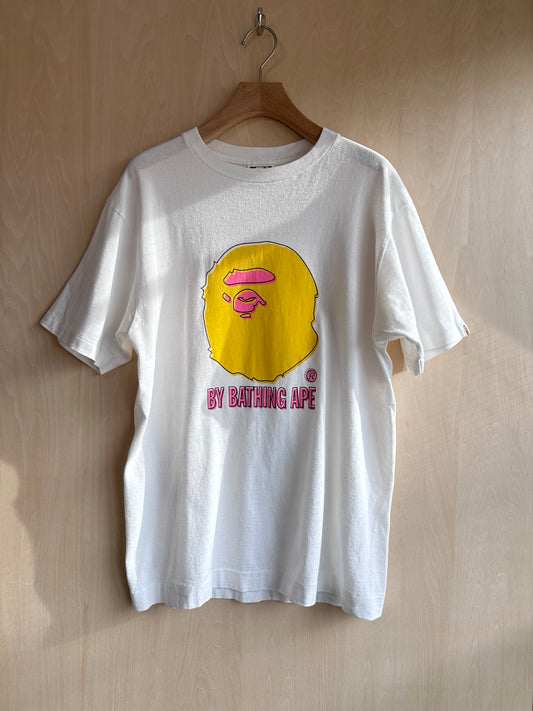 BAPE Tシャツ