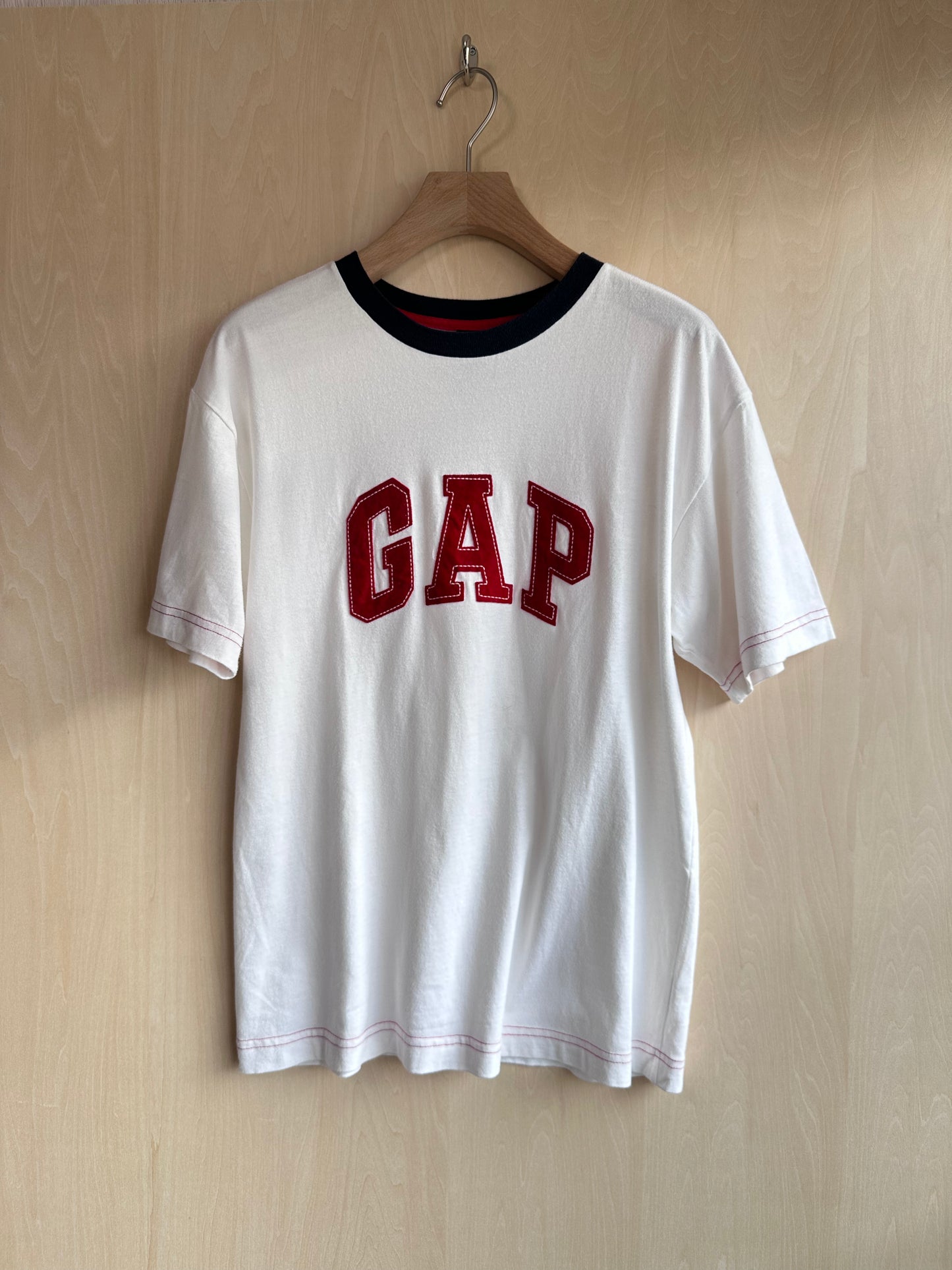 GAP T-SHIRTS