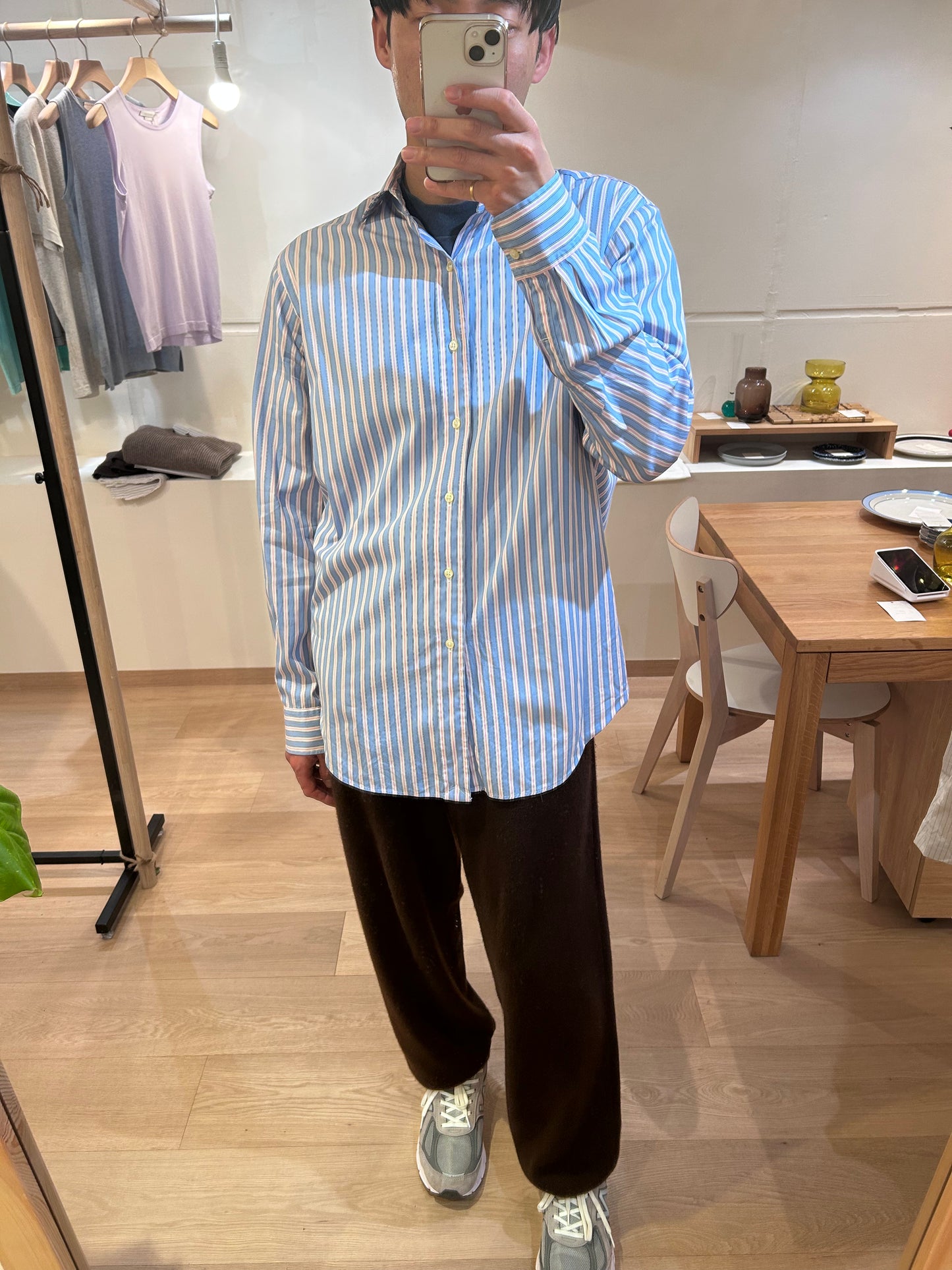 polo by Ralph Lauren classic shirt