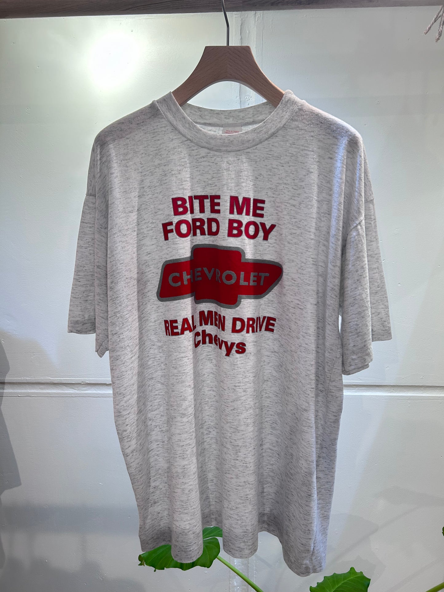 canada t-shirt