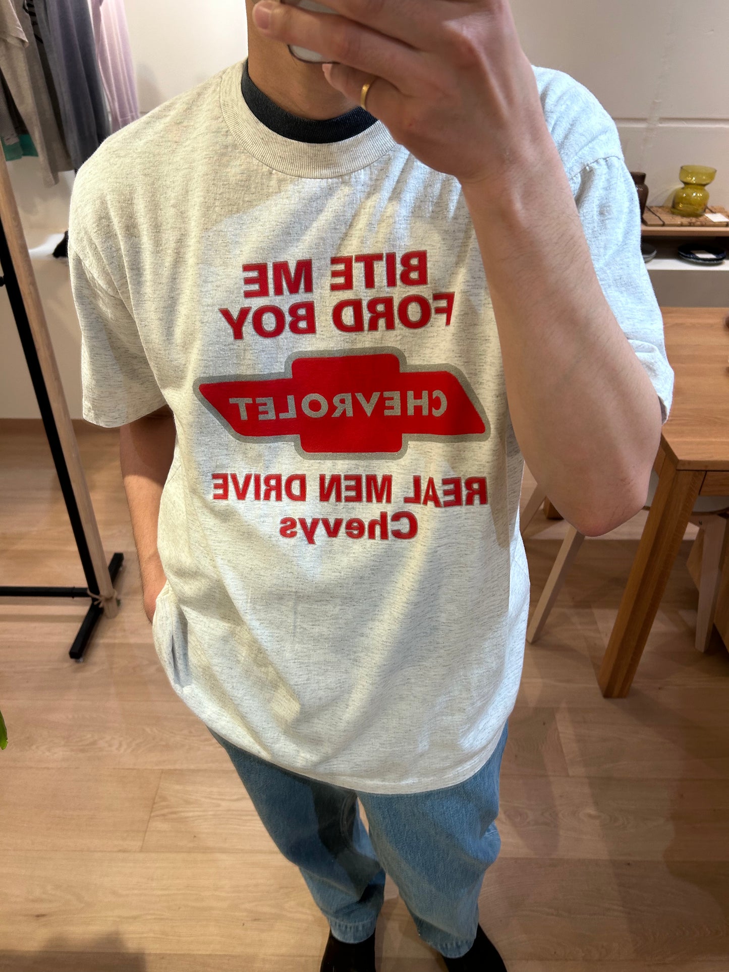 canada t-shirt