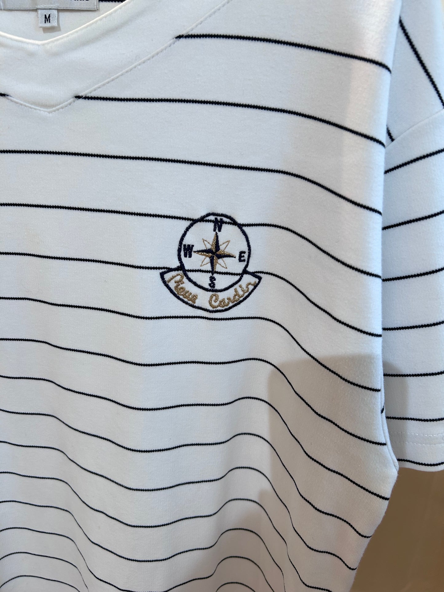pierre cardin paris t-shirt