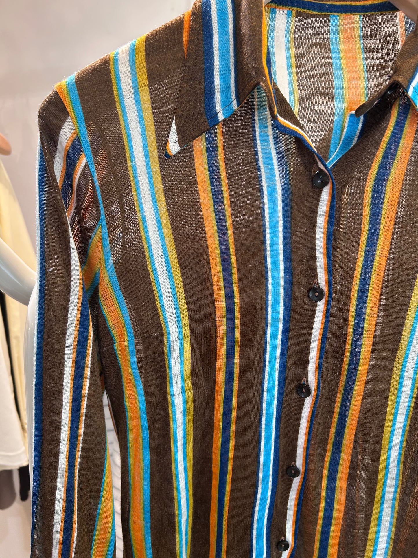 Multi Stripe shirt