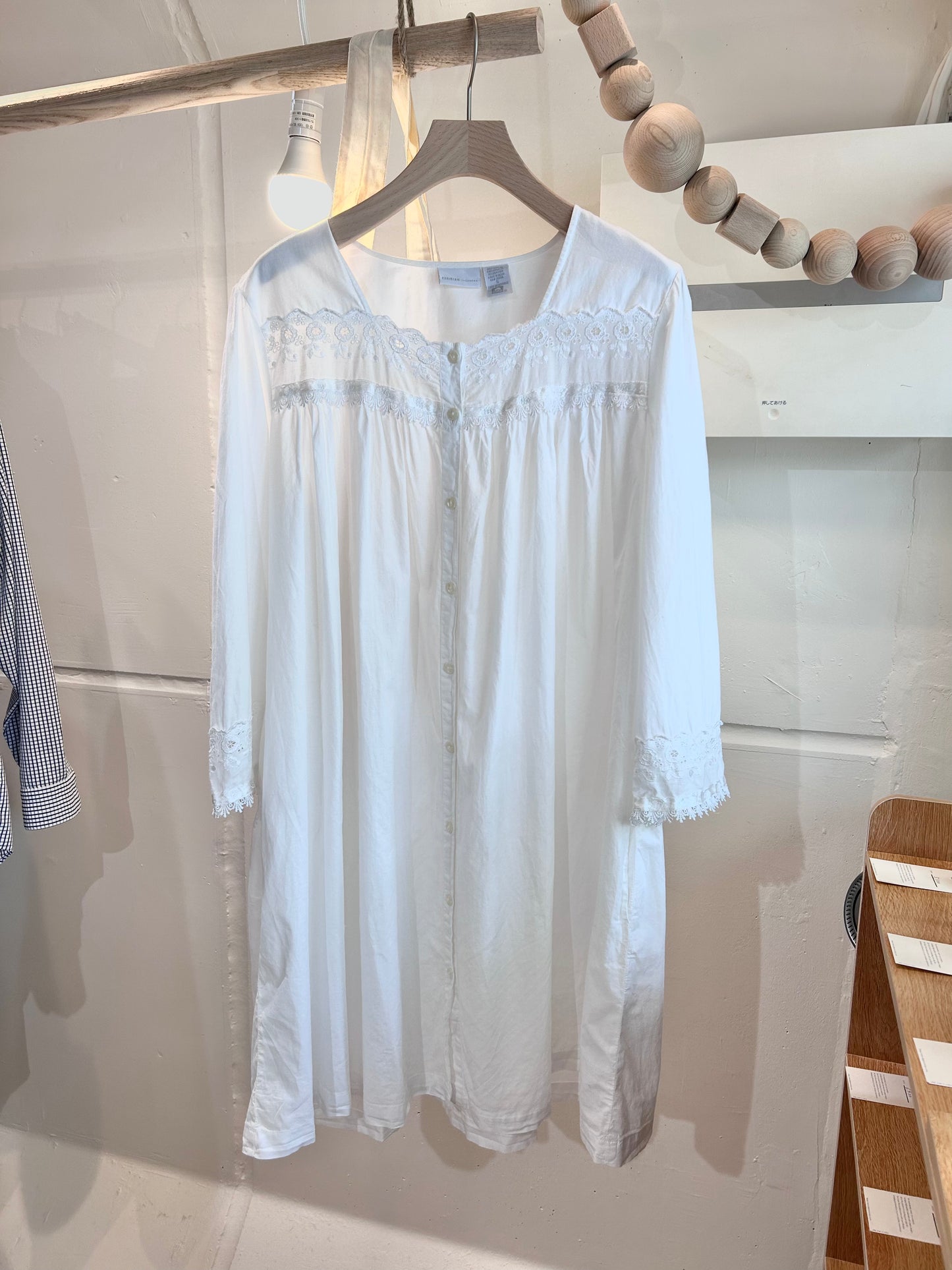 Parisian Dress