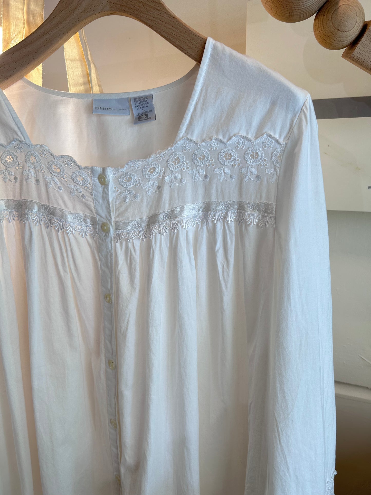 Parisian Dress