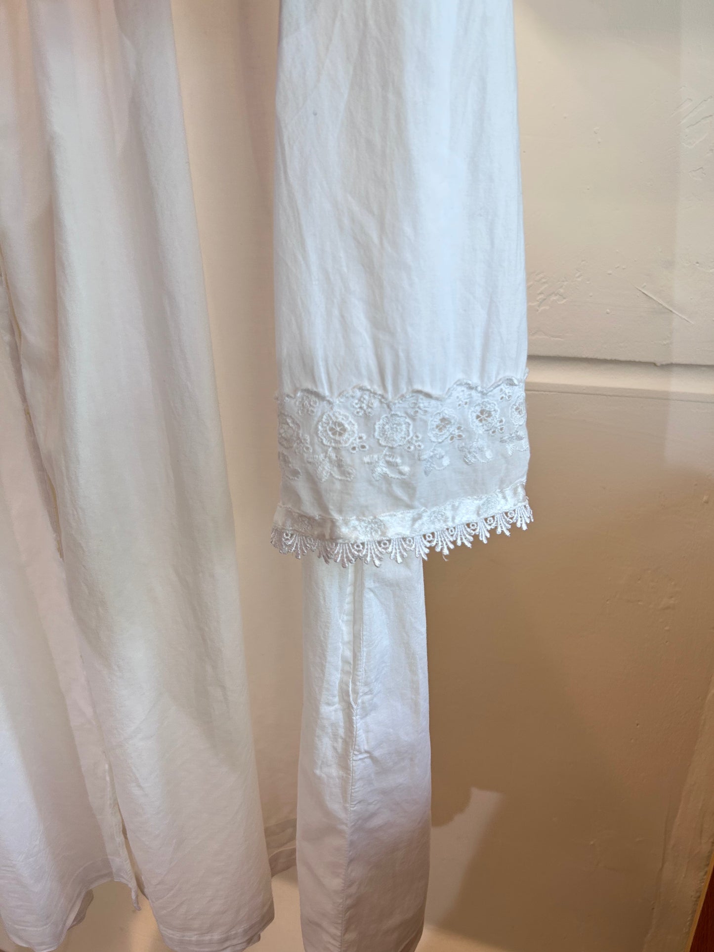 Parisian Dress