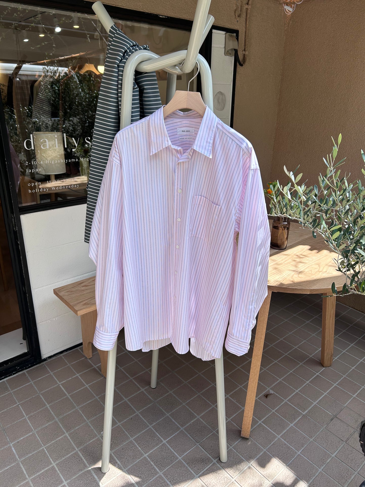 daily store Original Shirt
