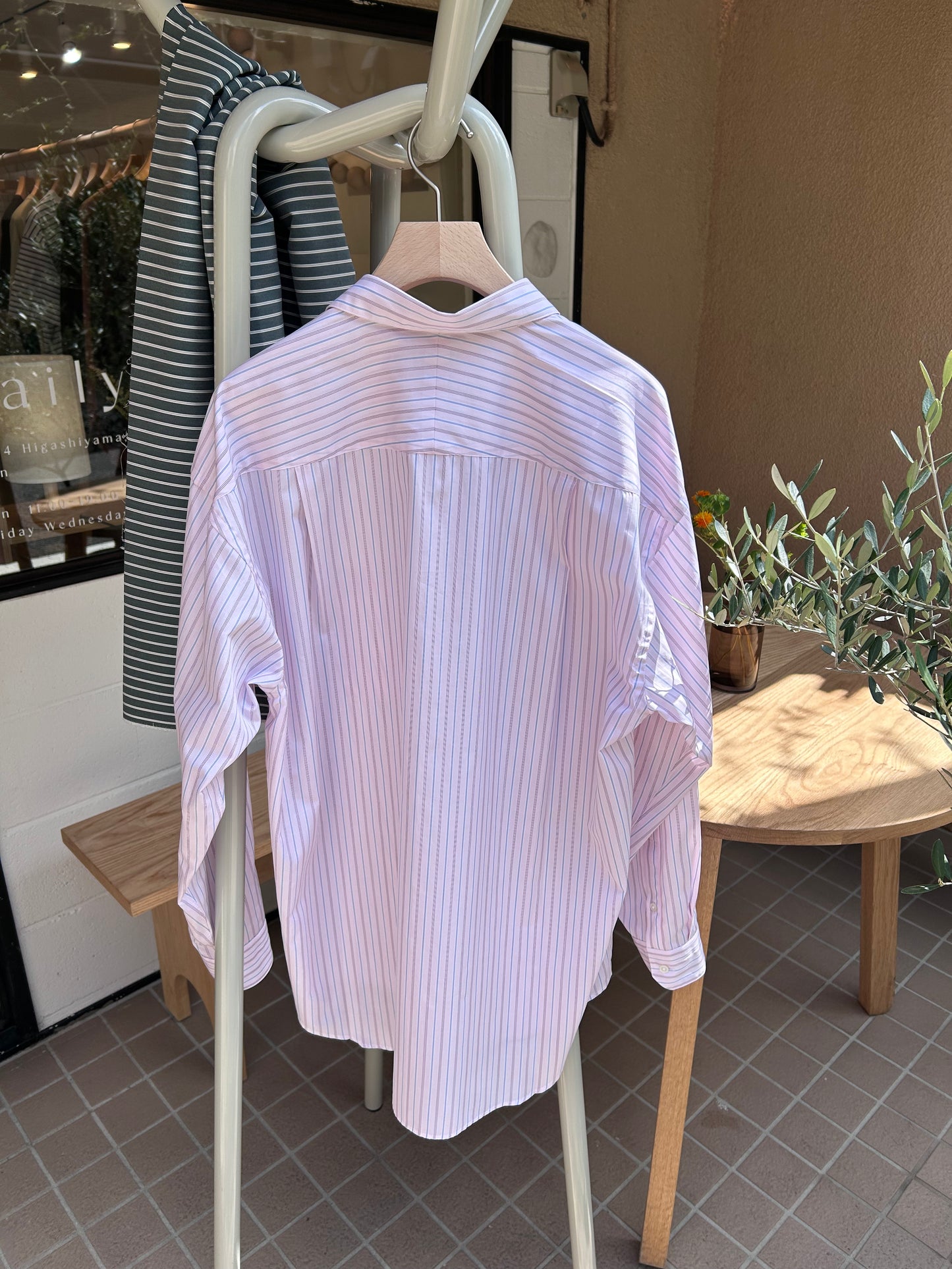 daily store Original Shirt