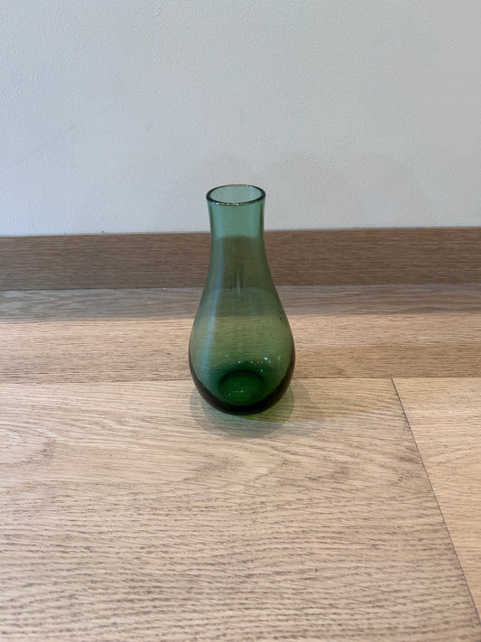 Forest Round Vase