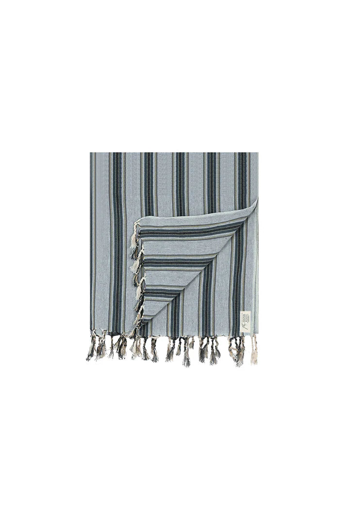 Mizar&Alcor Bath&Hand Towel -Luna-