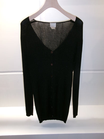 Glitter cardigan