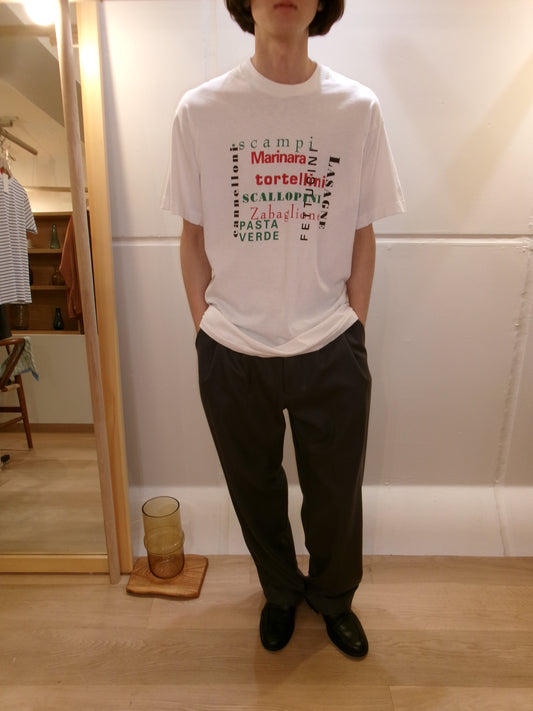 PASTA t-shirt