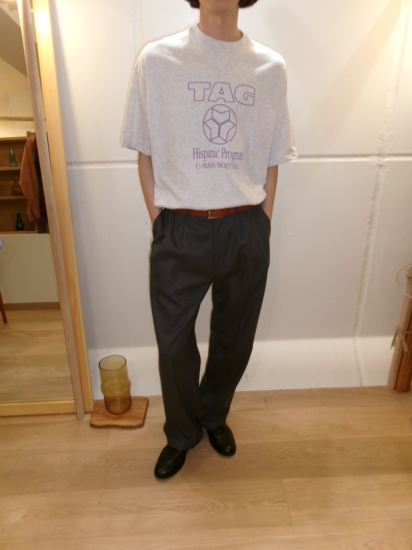 TAG t-shirt