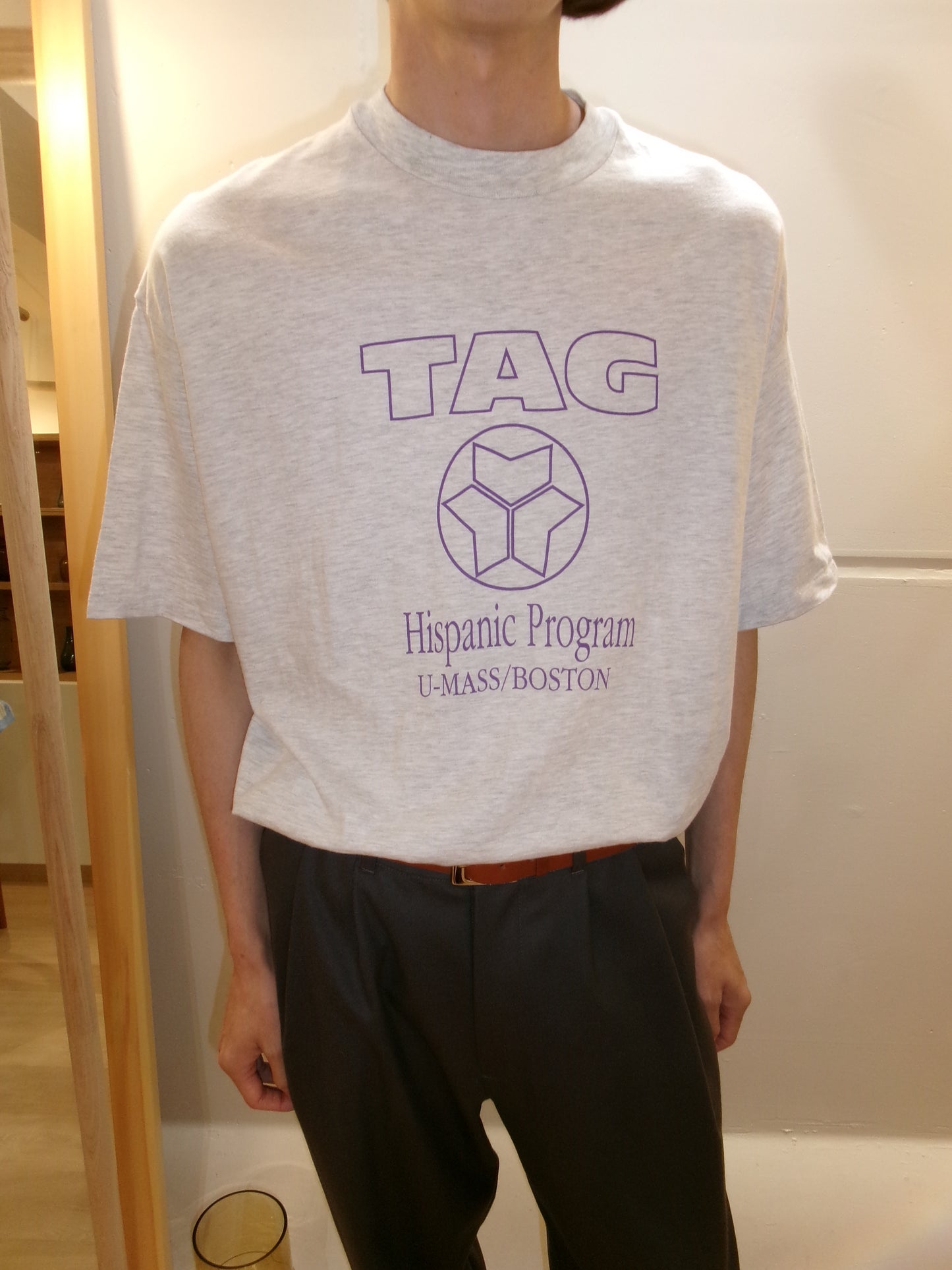 TAG t-shirt