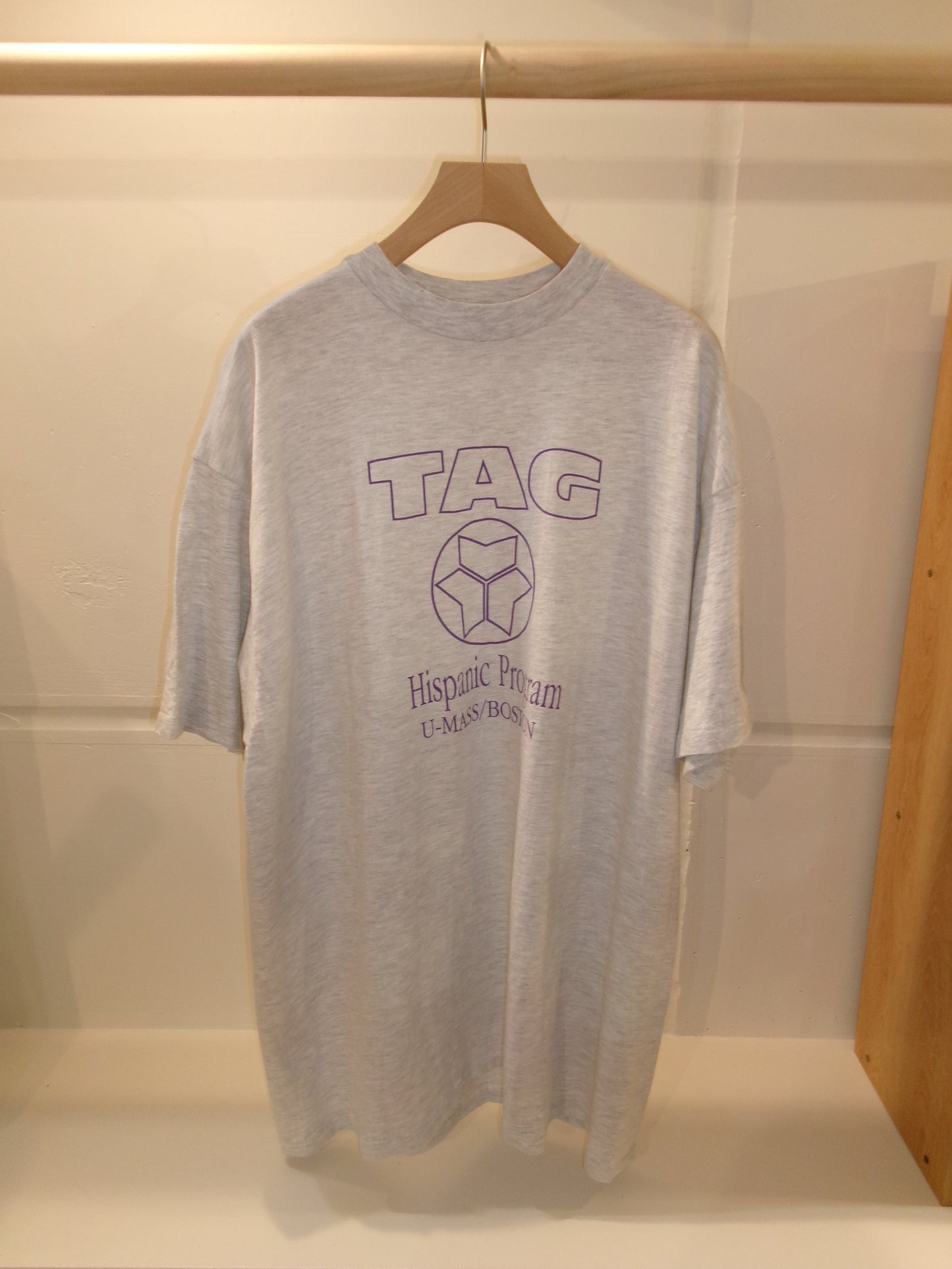 TAG t-shirt
