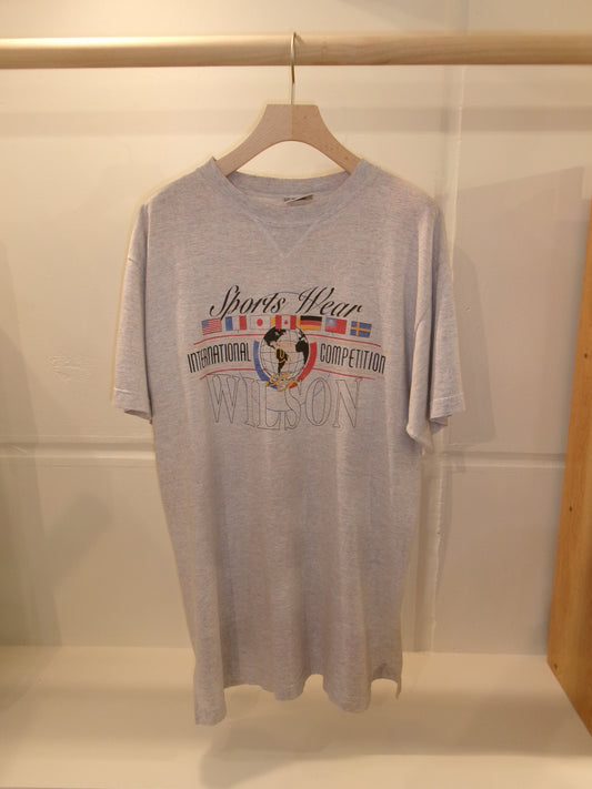 national flag t-shirt