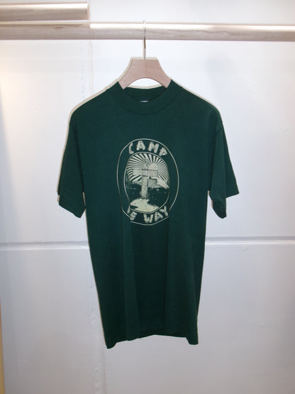 his way t-shirt