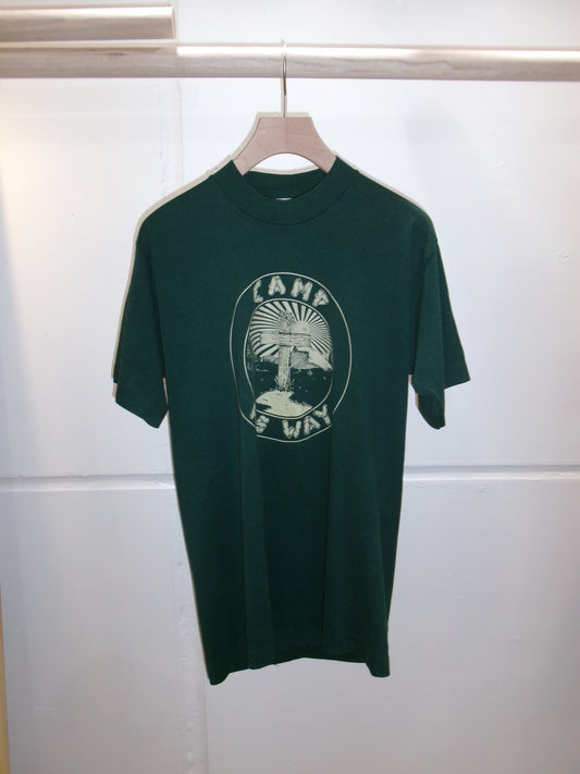 his way t-shirt