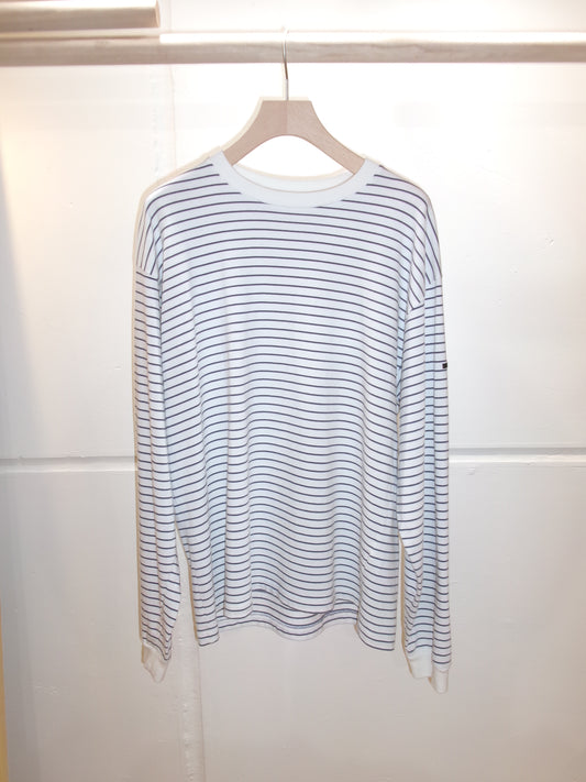 orcival border long sleeves