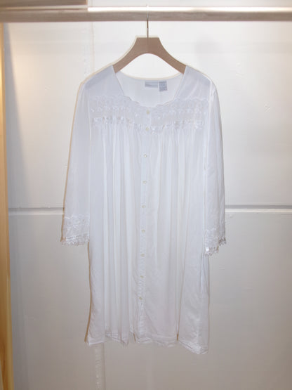 Parisian Dress
