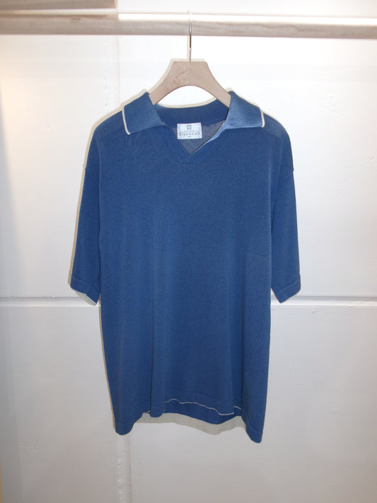 GIVENCHY  Short-Sleeve Terry T-Shirt