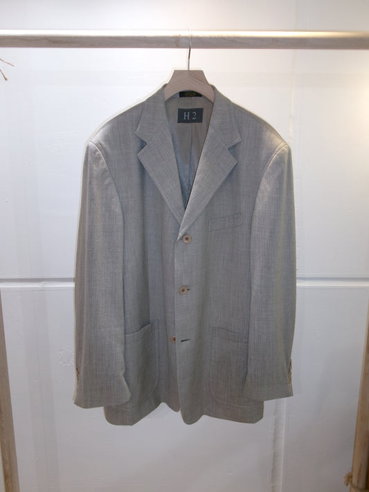 3 Button Classic