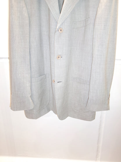 3 Button Classic