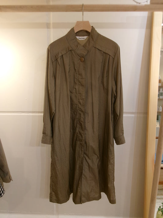 vintage olive drop