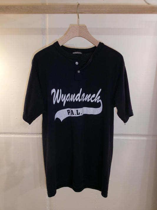 Old Team Tee / Navy