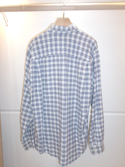 Burberrys Check shirt