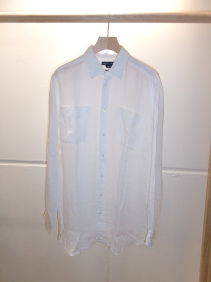 Ralph Lauren Linen SHIRT