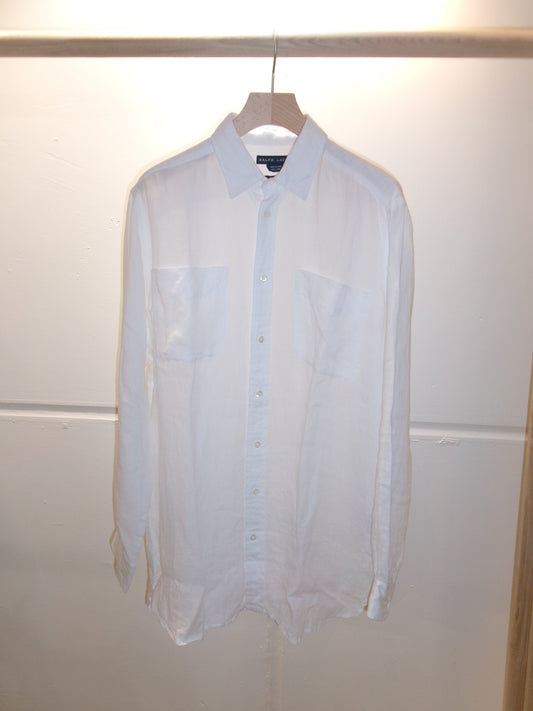Ralph Lauren Linen SHIRT