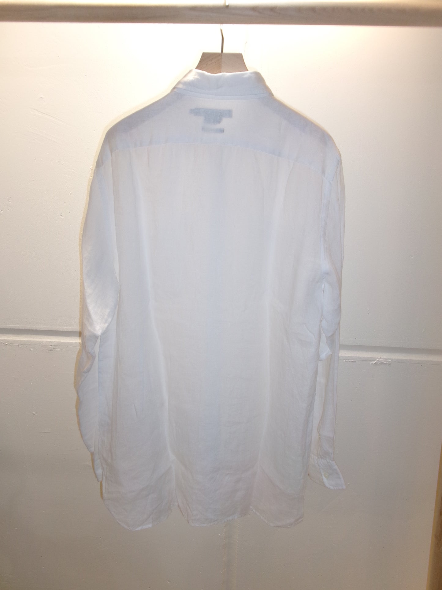 Ralph Lauren Linen SHIRT