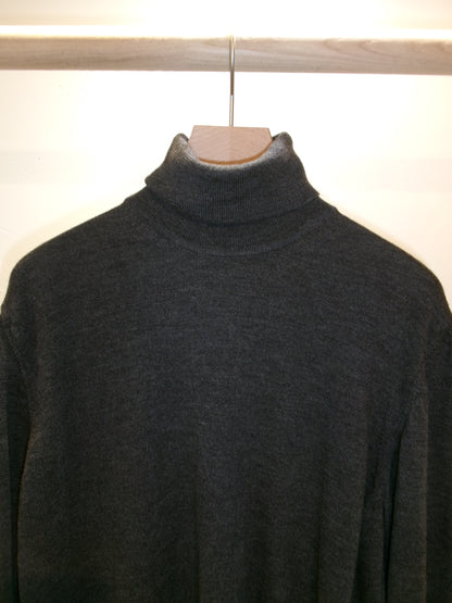 CELINE pure wool turtleneck