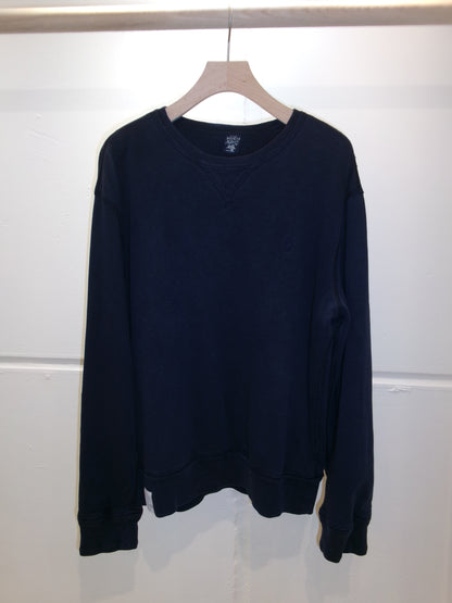 POLO Ralph Lauren Navy sweatshirt