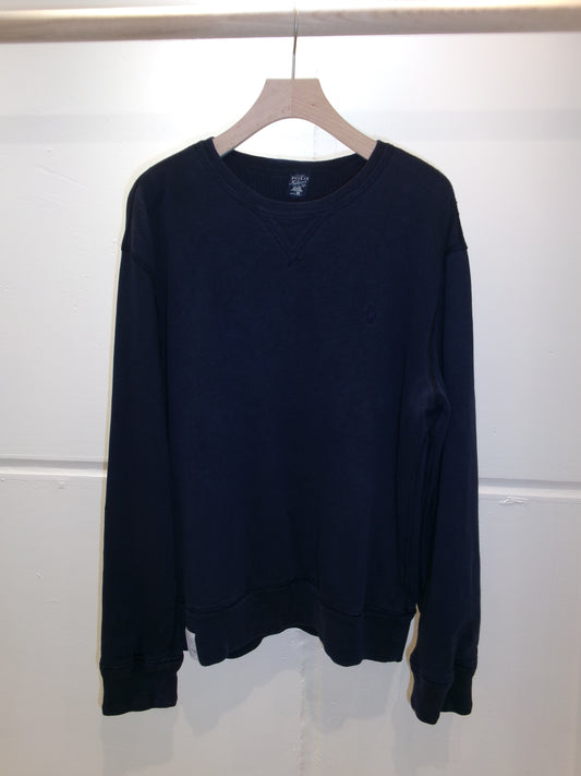 POLO Ralph Lauren Navy sweatshirt